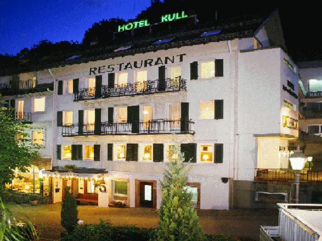 Hotel Kull von Schmidsfelden #1